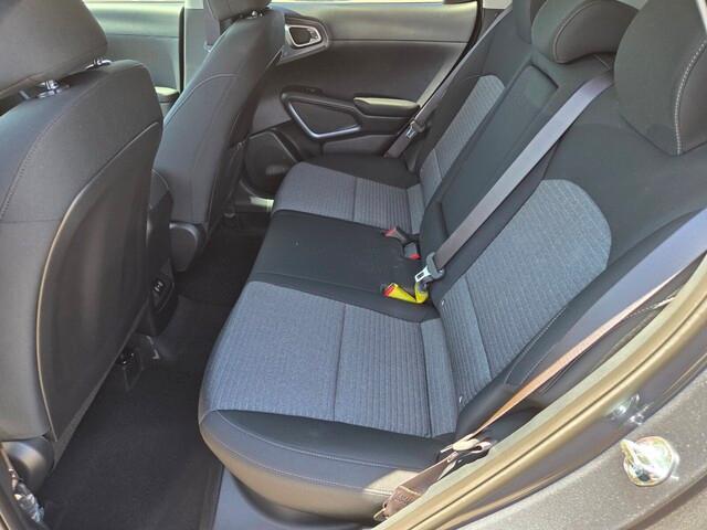 new 2025 Kia Soul car, priced at $25,069