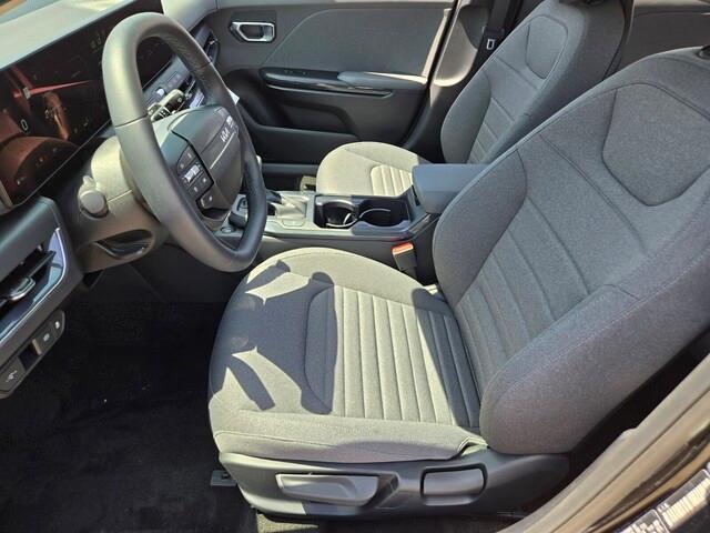 new 2025 Kia K4 car, priced at $23,788