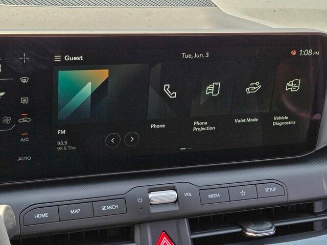 new 2025 Kia K4 car, priced at $23,788