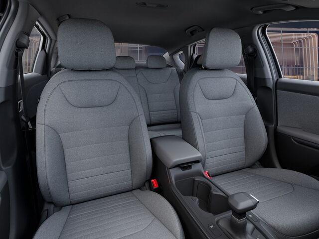 new 2025 Kia K4 car, priced at $23,788