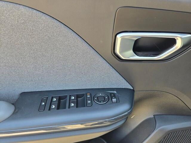 new 2025 Kia K4 car, priced at $23,788