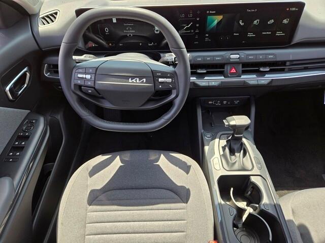 new 2025 Kia K4 car, priced at $23,788