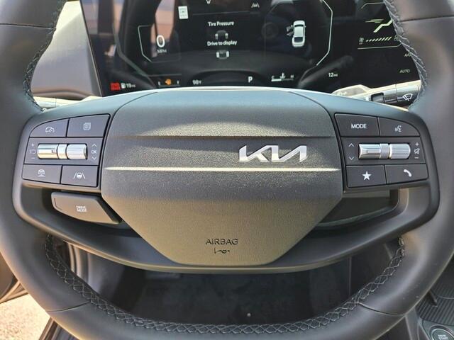 new 2025 Kia K4 car, priced at $23,788
