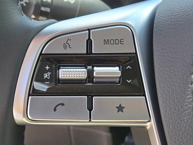 new 2025 Kia Telluride car, priced at $37,238