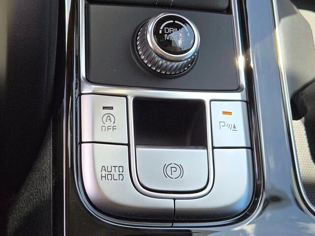 new 2025 Kia Telluride car, priced at $37,238