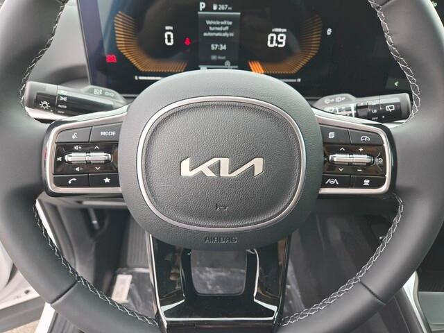 new 2025 Kia Sorento car, priced at $36,472