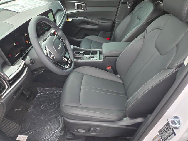 new 2025 Kia Sorento car, priced at $35,972