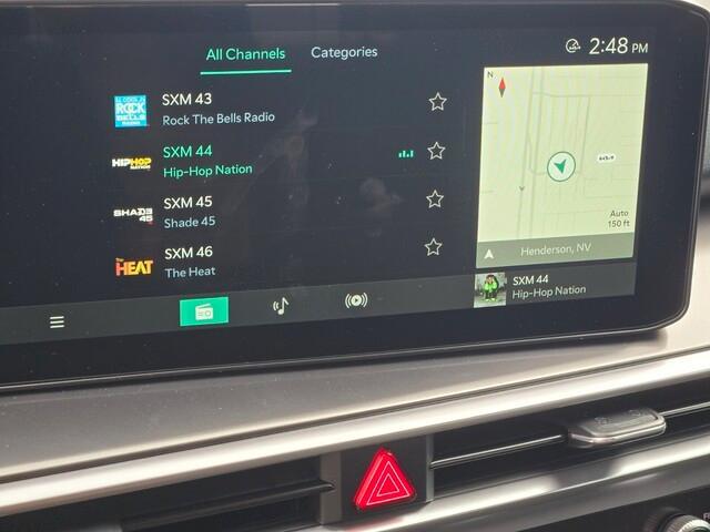 new 2025 Kia Sorento car, priced at $35,972