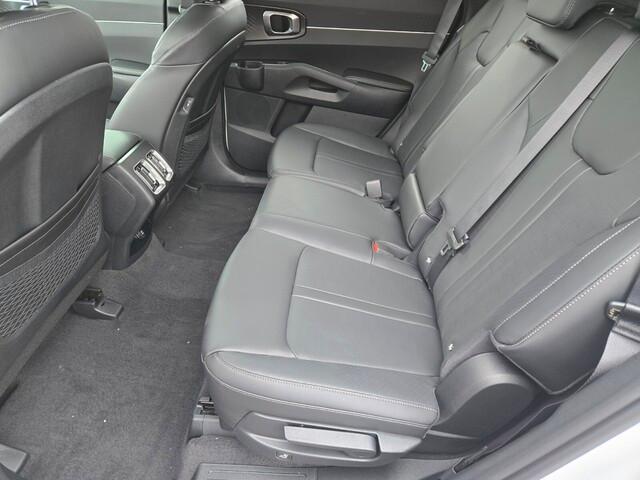 new 2025 Kia Sorento car, priced at $35,972