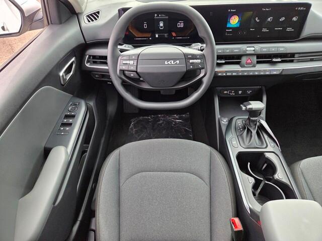 new 2025 Kia K4 car, priced at $23,692