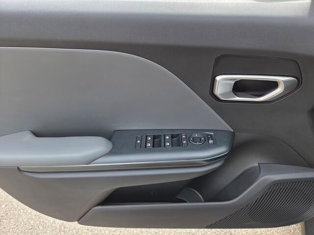 new 2025 Kia K4 car, priced at $23,692