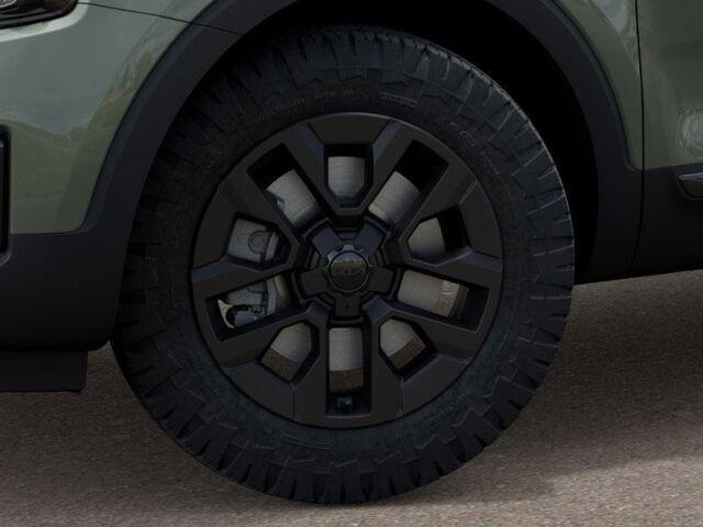 new 2025 Kia Telluride car, priced at $54,874