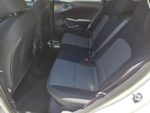new 2025 Kia Soul car, priced at $25,404