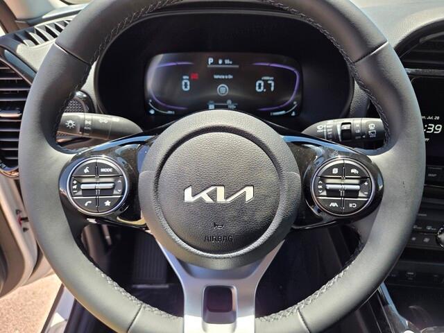 new 2025 Kia Soul car, priced at $25,404