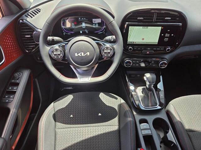 new 2025 Kia Soul car, priced at $26,922