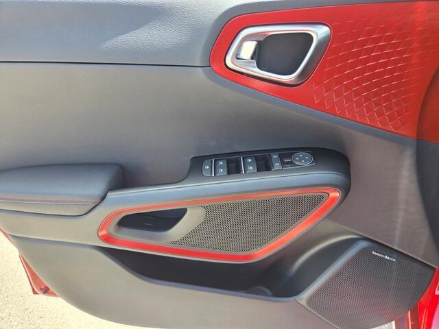new 2025 Kia Soul car, priced at $26,922
