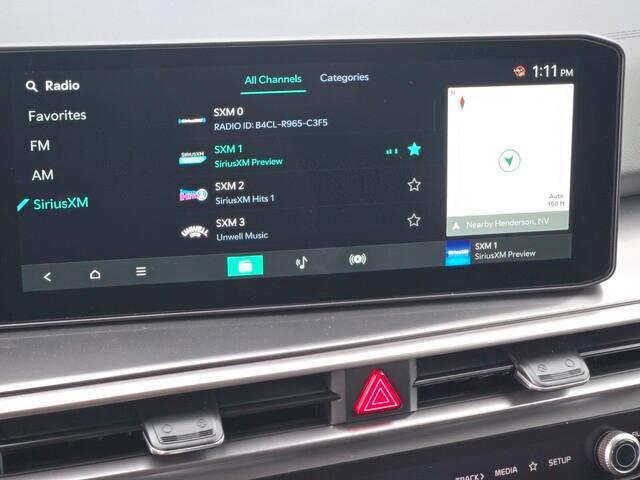 new 2025 Kia Sorento car, priced at $38,402