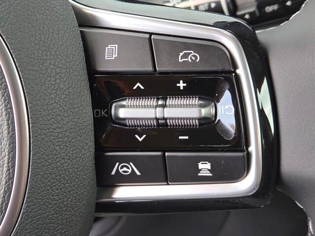 new 2025 Kia Sorento car, priced at $38,402