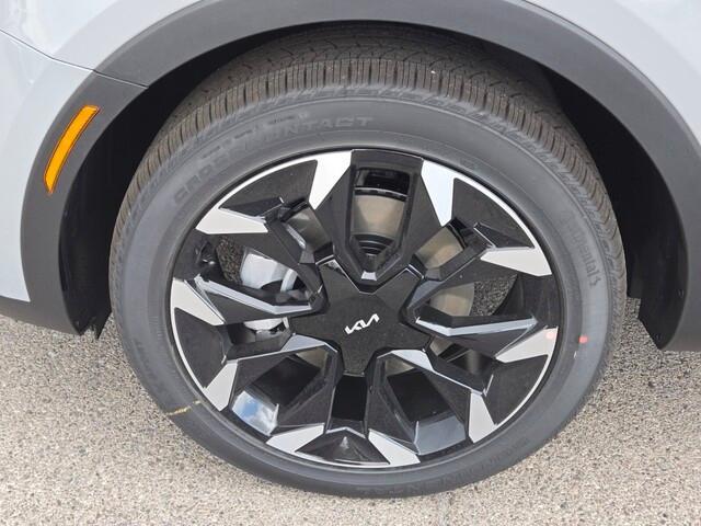 new 2025 Kia Sorento car, priced at $38,402