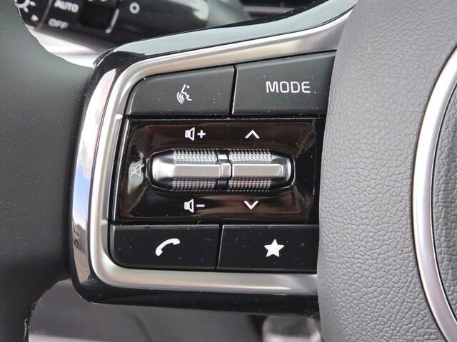 new 2025 Kia Sorento car, priced at $38,402