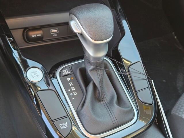 new 2025 Kia Soul car, priced at $23,721