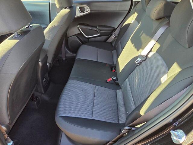 new 2025 Kia Soul car, priced at $23,721