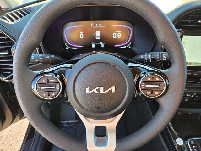 new 2025 Kia Soul car, priced at $23,721