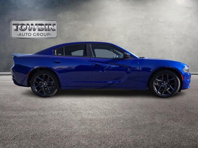 used 2021 Dodge Charger car, priced at $24,490