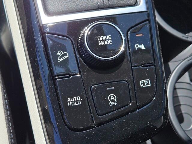 new 2025 Kia Sportage car, priced at $28,844