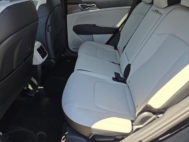 new 2025 Kia Sportage car, priced at $28,844