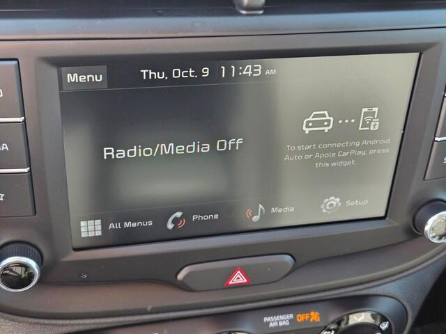 new 2025 Kia Soul car, priced at $21,524