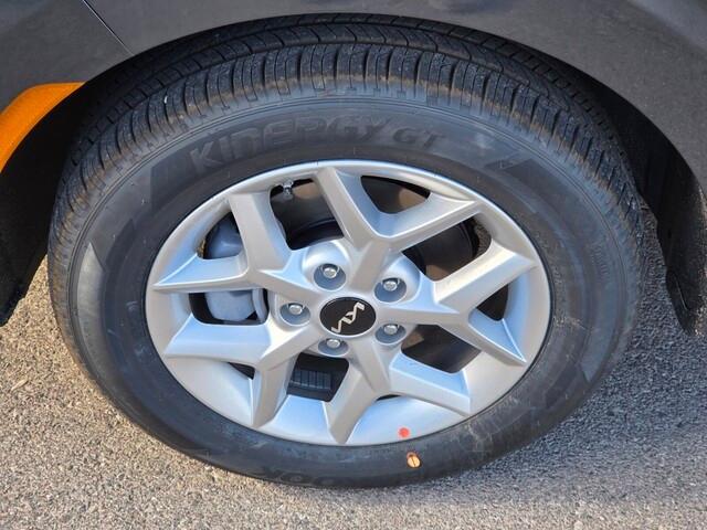 new 2025 Kia Soul car, priced at $21,524