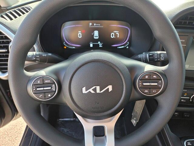 new 2025 Kia Soul car, priced at $21,524