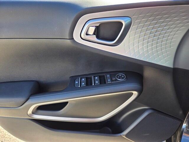new 2025 Kia Soul car, priced at $21,524