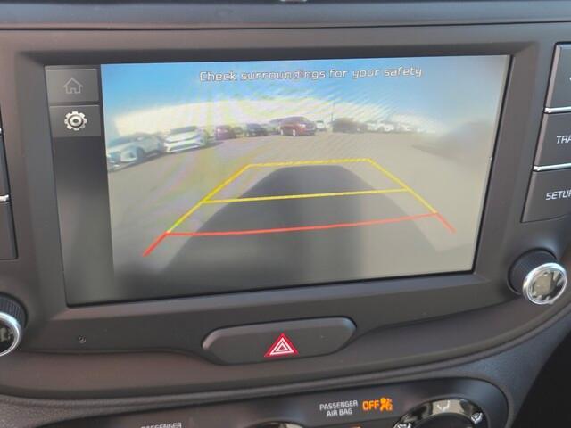 new 2025 Kia Soul car, priced at $21,524