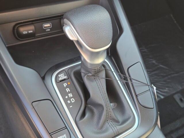 new 2025 Kia Soul car, priced at $21,524