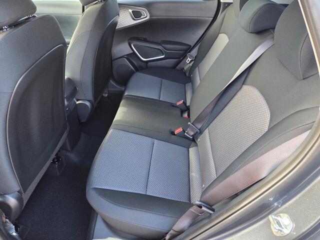 new 2025 Kia Soul car, priced at $21,524