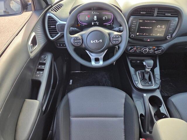new 2025 Kia Soul car, priced at $21,524