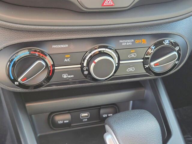 new 2025 Kia Soul car, priced at $21,524