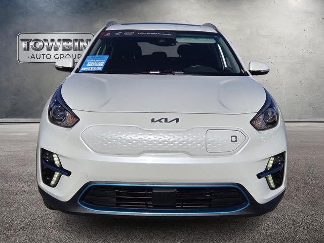 used 2022 Kia Niro EV car, priced at $23,890