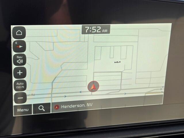 new 2025 Kia Niro car, priced at $29,833