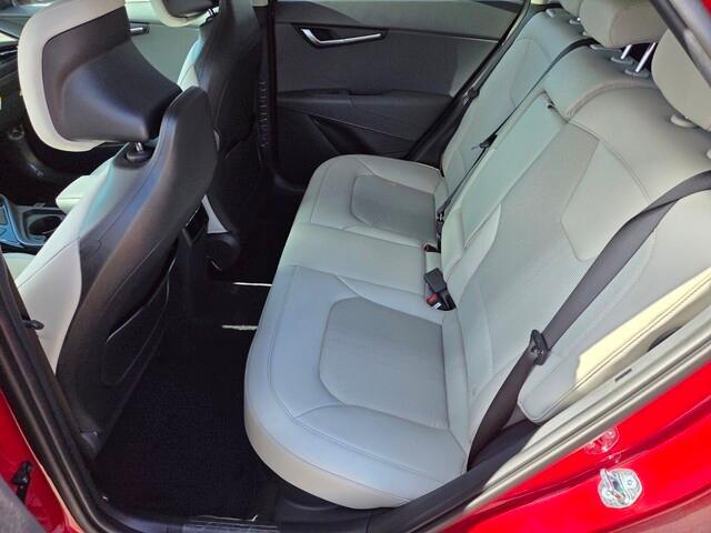 new 2025 Kia Niro car, priced at $29,833