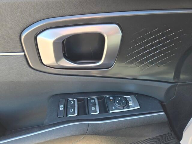 new 2025 Kia Sorento car, priced at $35,593