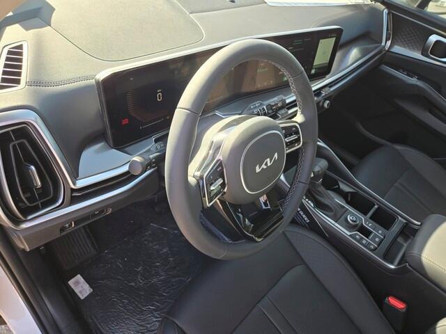 new 2025 Kia Sorento car, priced at $35,593