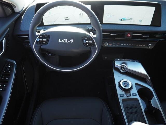 new 2024 Kia EV6 car, priced at $44,960