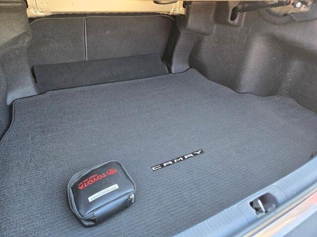 used 2023 Toyota Camry Hybrid car, priced at $28,290