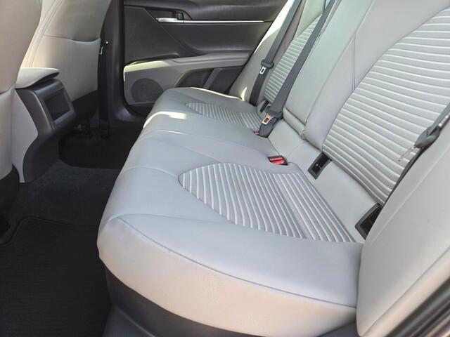 used 2023 Toyota Camry Hybrid car, priced at $28,290