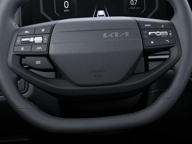 new 2026 Kia Sportage car, priced at $35,979