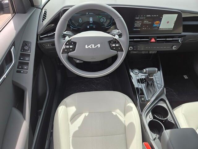 new 2025 Kia Niro car, priced at $30,686