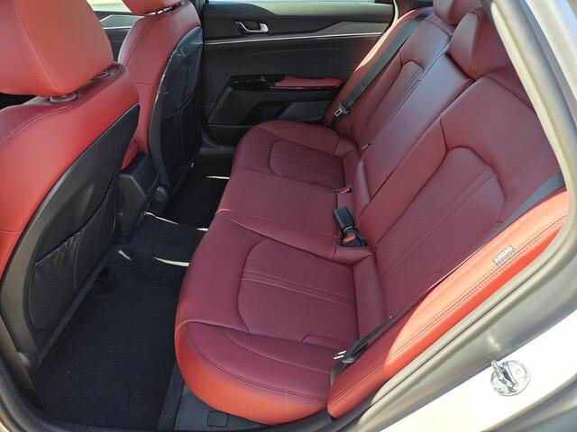 new 2026 Kia K5 car, priced at $29,006